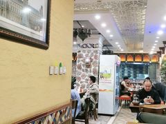 大堂-巴依老爷新疆美食(望京小街店)