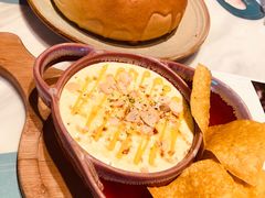 -大树餐厅(益田假日店)