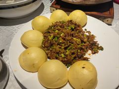 -金百万烤鸭店(良乡店)