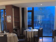 -静之湖湖畔餐厅