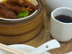 -澳门西南饭店·粤菜·茶市·手工点心(华海路店)