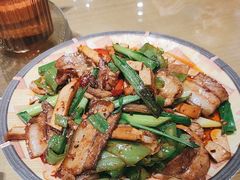 -易老九江湖菜(北滨一路店)