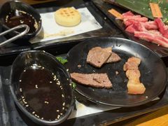 -千寻烧肉(政务区店)