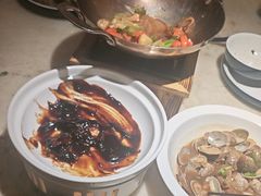 -绿茶餐厅(深圳龙华天虹购物中心店)