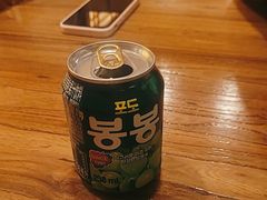 -恩你小木屋·韩式料理(假日广场店)