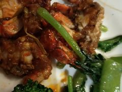 -杭州盛泰开元名都大酒店-地中海自助餐厅