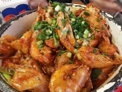 -辣螃铠盆盆蟹大排档(总店)