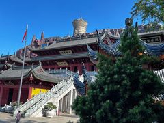 -上海东林寺(金山区)