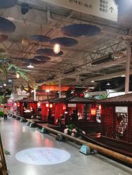 -特味村·宴会厅(生态园店)