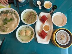 -安泰楼·佛跳墙创始人·传统闽味早茶·酒楼(三坊七巷闽菜地标店)
