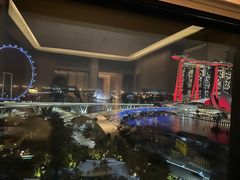 -新加坡文华东方酒店