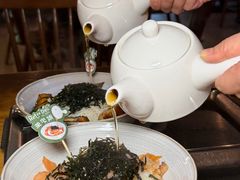 -Retro Deli 茶泡饭