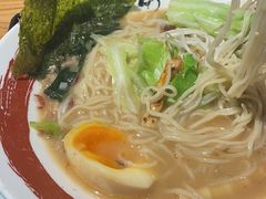 -雷门拉面·现熬骨汤(凯德来福士店)