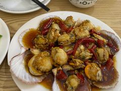 -九龙餐厅(大沽路店)