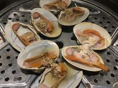 -船奇蒸汽海鲜·闽菜(八市海鲜总店)