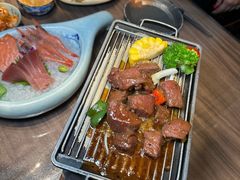 -九井澤精致料理(金茂店)