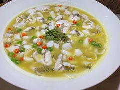 -青花椒花椒鱼(合生汇店)