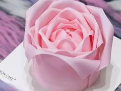 -BONCAKE裱花蛋糕(万象汇店)