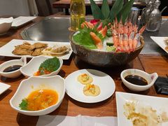 -大渔·观筵(三里屯太古里店)