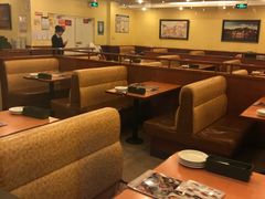 大堂-萨莉亚意式餐厅(西青道欧亚达店)