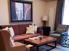 -长白山万达喜来登度假酒店