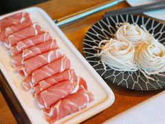 -香守·花胶鸡海鲜火锅(JW万豪店)