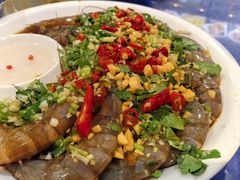 -东江海鲜大排档·潮汕菜·砂锅粥
