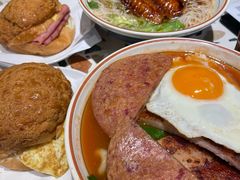 -华嫂冰室(湾仔店)
