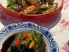 -辣不怕口味虾(凌霄路店)