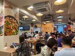 大堂-洪大厨鸡煲(福田店)