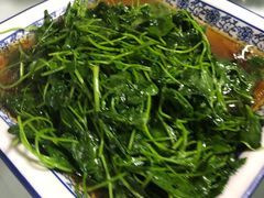 酒香草头-洞天食府(北大街店)