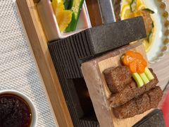 -月下料理(楷林IFC店)