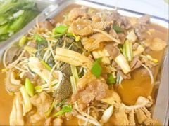 牛杂-龙上水现炒生料(柳沙店)