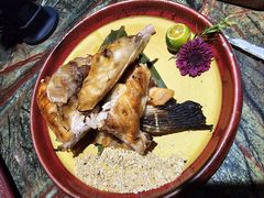 -炙柒Sekinana·精致料理 烧鸟·铁板烧(海上世界店)
