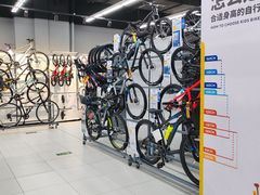 -迪卡侬(湘江路店)