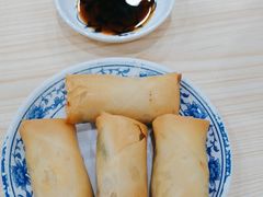 -美新点心店(陕西北路店)