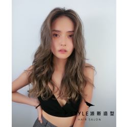 -P.STYLE 派斯造型