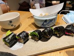 -隐泉之语日式料理(王府中环店)