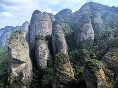 -南武当山景区