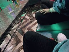 -极度沸点CLUB KTV(世贸中心店)
