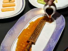 -曾宴·楚菜(湖北省博物馆店)