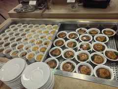 -荣誉国际酒店-云顶旋转餐厅