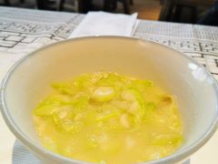家常炒丝瓜-农耕记·湖南土菜(halo广场店)