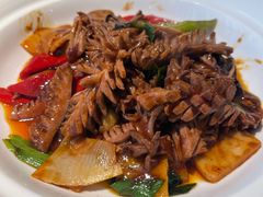 -阿五黄河大鲤鱼(纬三路店)