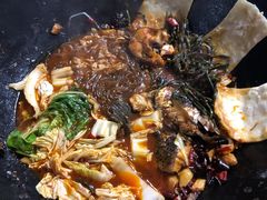 -乡村地锅鸡(惠源路店)