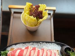 -捞王锅物料理(苏州吴江万象汇店)