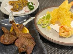 -菊上料理(蜀山银泰百货店)