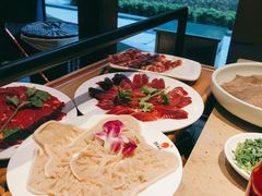 特色千层肚-锦城印象火锅(天府三街店)