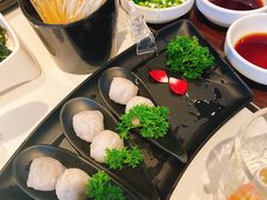 -海底捞火锅(锦艺城店)