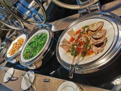 -星璞餐厅(深铁塘朗城君璞酒店)